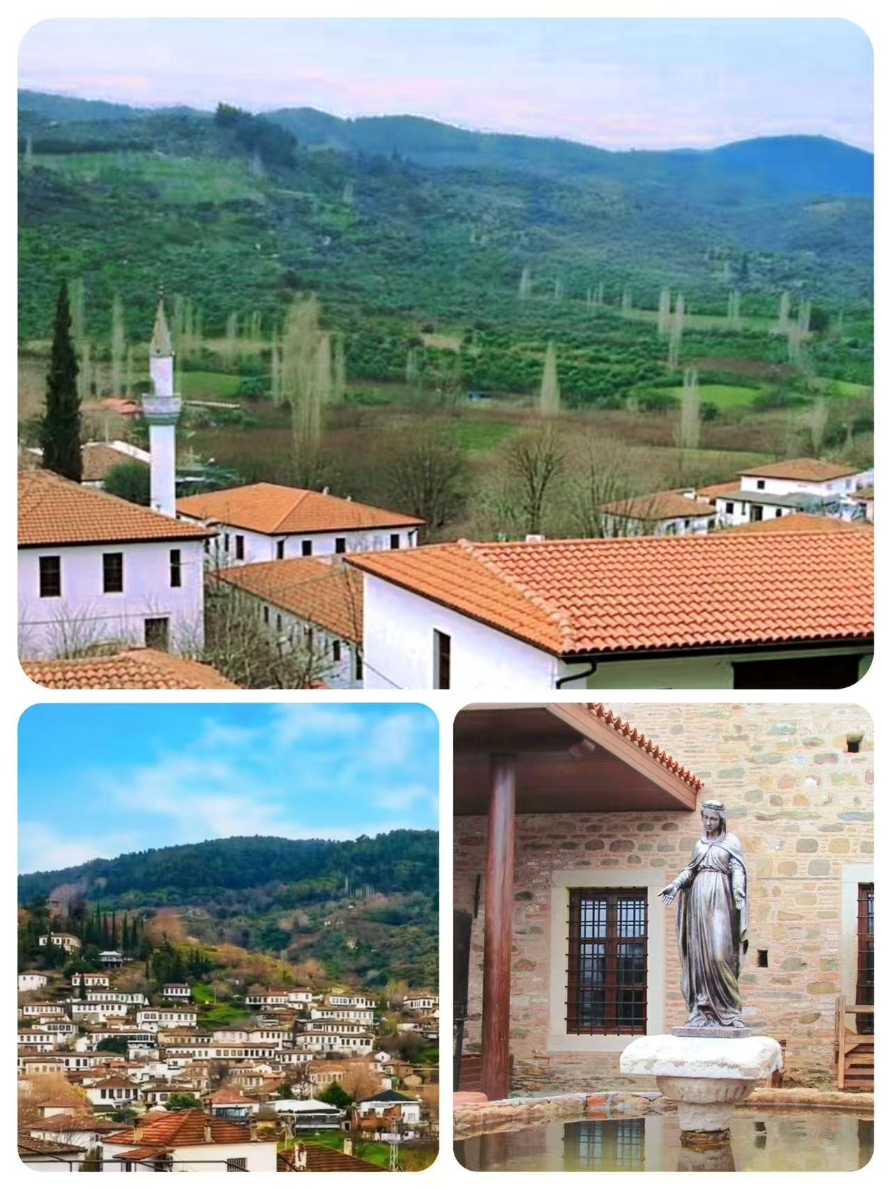Şirince: The Quiet Hill Town Everyone Overlooks