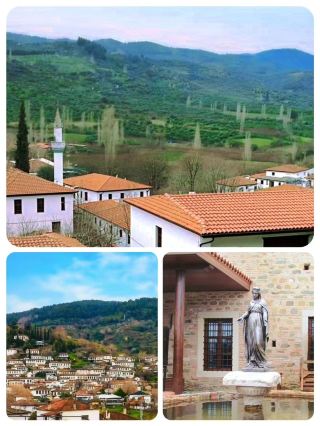 Şirince: The Quiet Hill Town Everyone Overlooks