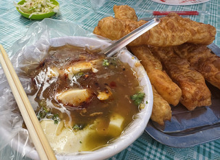 Beijing| Hot pot is legendary!