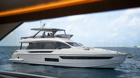 Customized stay experiences now extend to yachts — traveler post in Malé