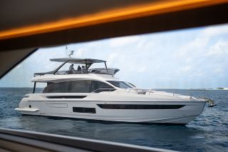 Customized stay experiences now extend to yachts