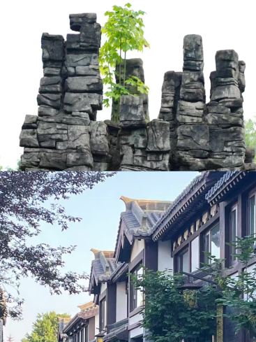 Just back from Changde — it was a rough trip. If you're planning to go, think carefully.