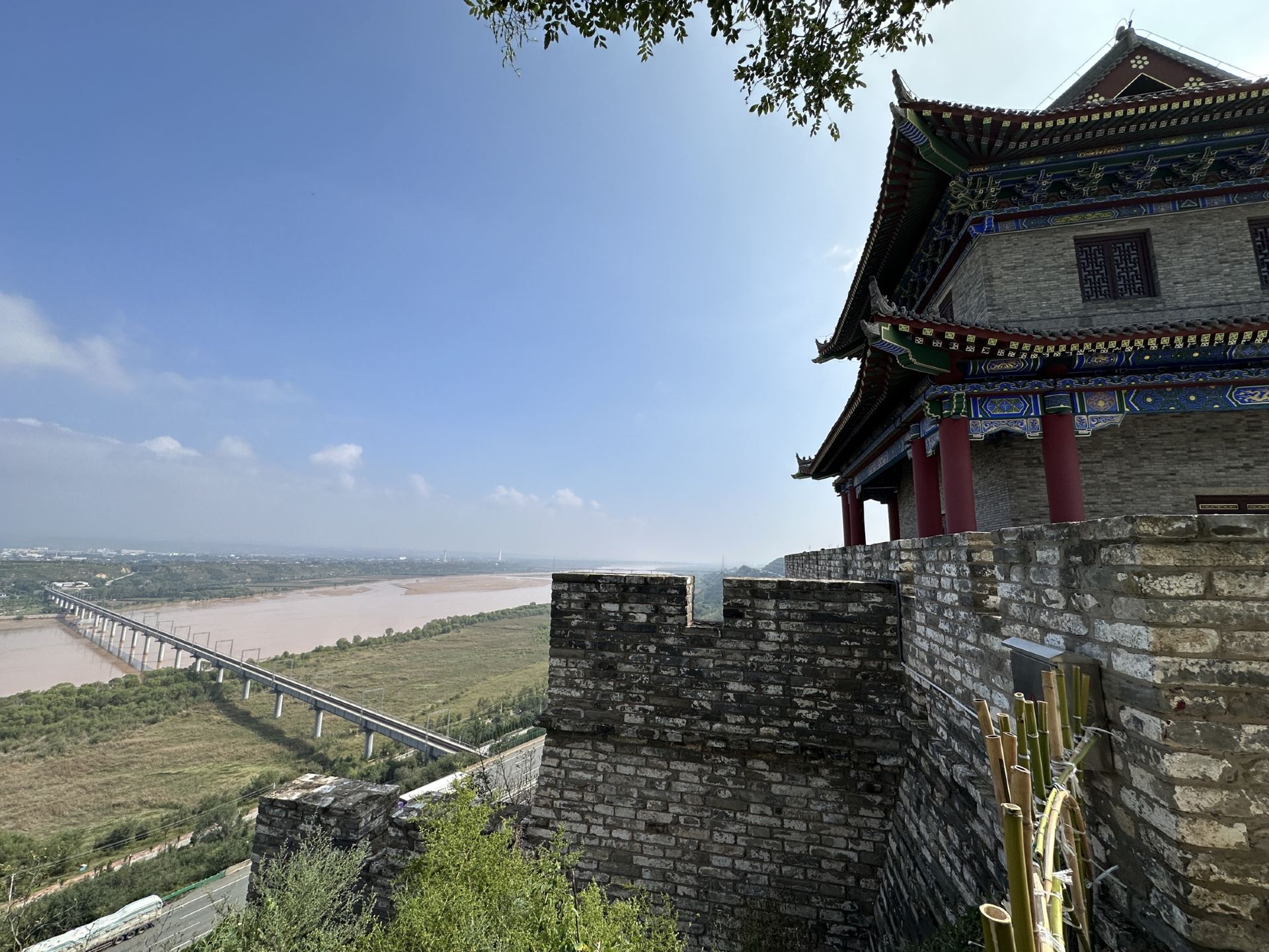 A one-day off-the-beaten-path trip to Yuncheng