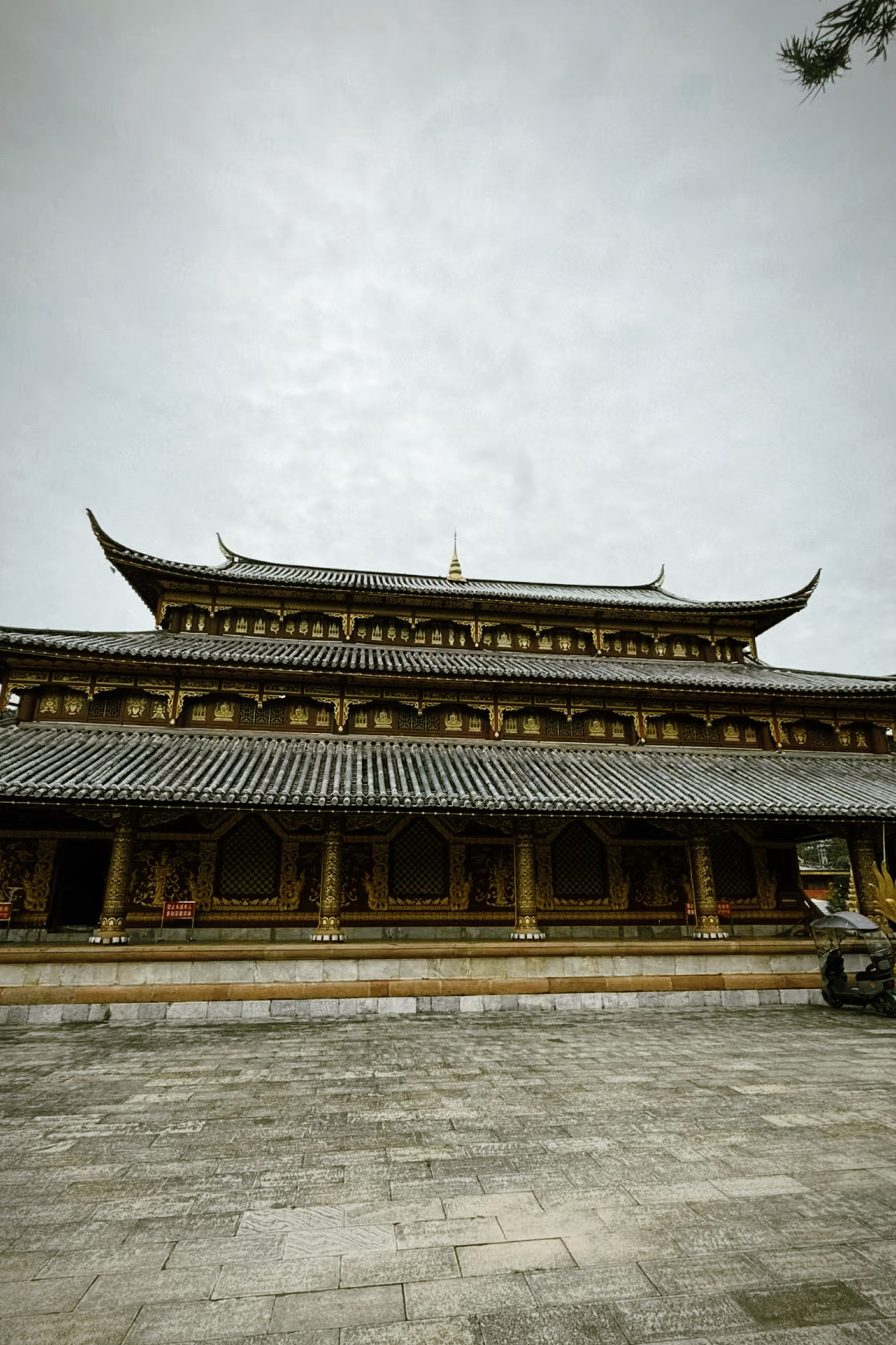 Menglian Nayun Ancient Town: A 3-Day, 2-Person September Field-Tested Guide to Avoiding Pitfalls
