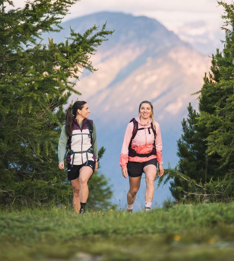 Hiking in Innsbruck