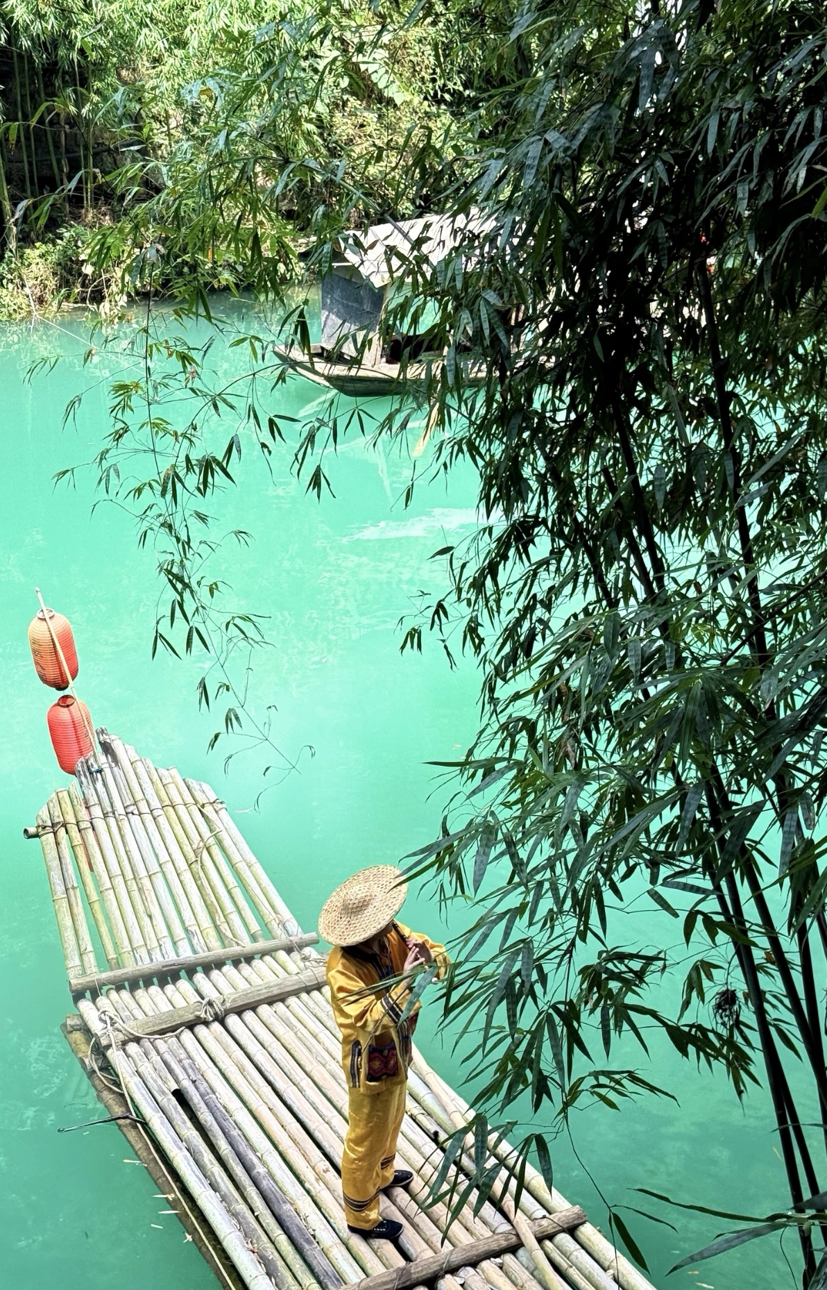 Yichang for National Day | 3-day 2-night lazy traveler's guide