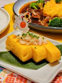期間限定玩轉蛋樂園有得食有得玩