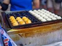 ถนนสายวัฒนธรรมเมืองเก่าตะกั่วป่า