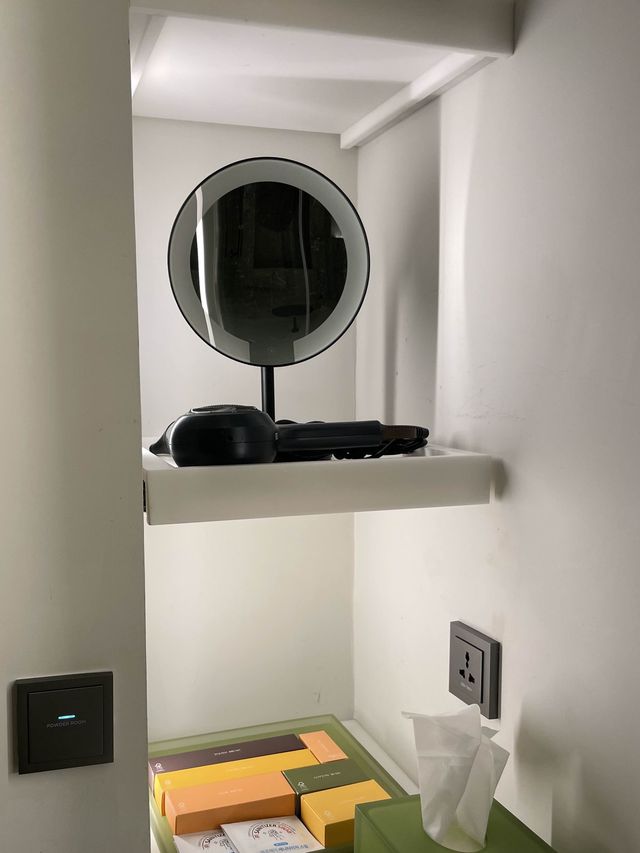 [안다즈 서울] 서울 시내 한복판의 호캉스🛏️