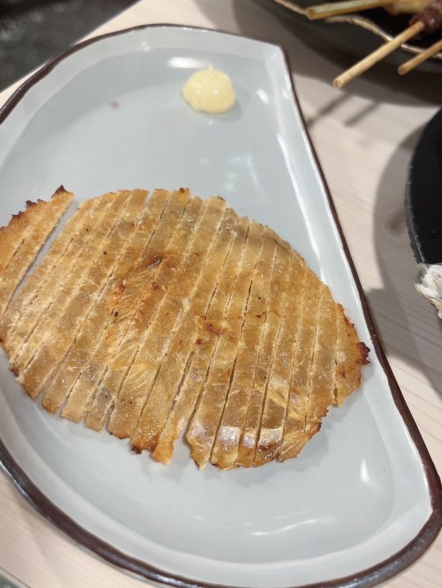 🤩蠔控🦪之放題🥰
