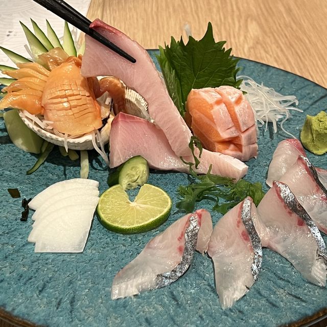 超高質隱世日本料理 超高質隱世日本料理