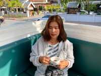 คาเฟ่อเมซอนหลวงพระบาง