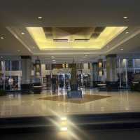 ประสบการณ์พักโรงแรม Kantary Hills