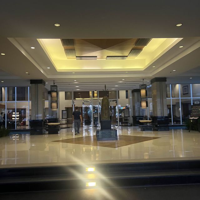 ประสบการณ์พักโรงแรม Kantary Hills