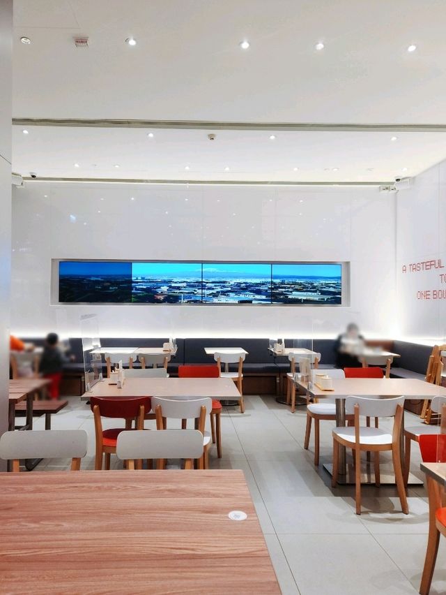 荃灣 | YumMee | 新店進駐愉景新城