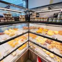 高質👍Bagel🥯專門店