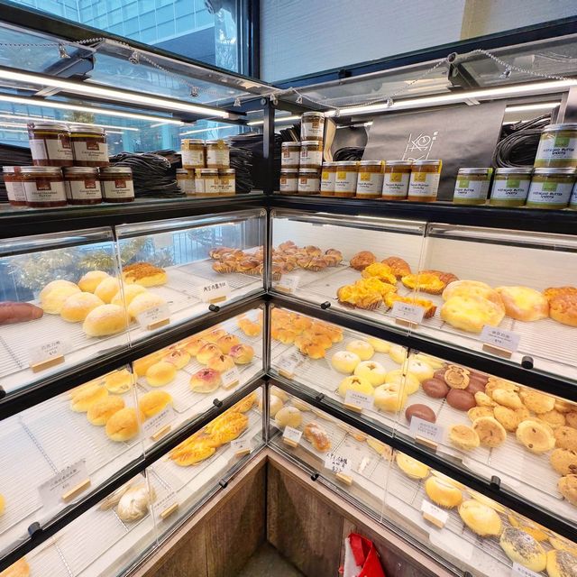 高質👍Bagel🥯專門店 高質👍Bagel🥯專門店