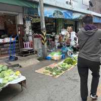 ตลาดเช้าเชียงคำ พะเยา