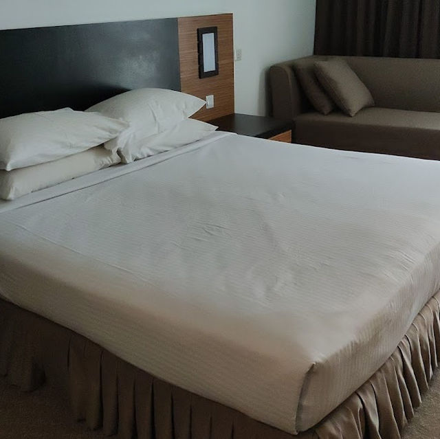 the best hotel @ Bayview Hotel Georgetown 