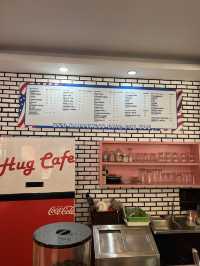 คาเฟ่วัยรุ่นอเมกา hug cafe ☕️✨ เชียงใหม่