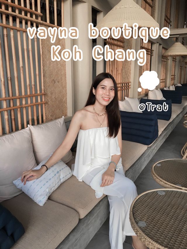 Vayna Boutique Koh Chang Vayna Boutique Koh Chang