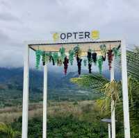 Copter 360 Cafe & Resort 