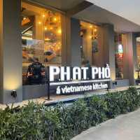 믿고시킨 맛있는 베트남 쌀국수 “PHAT PHO”