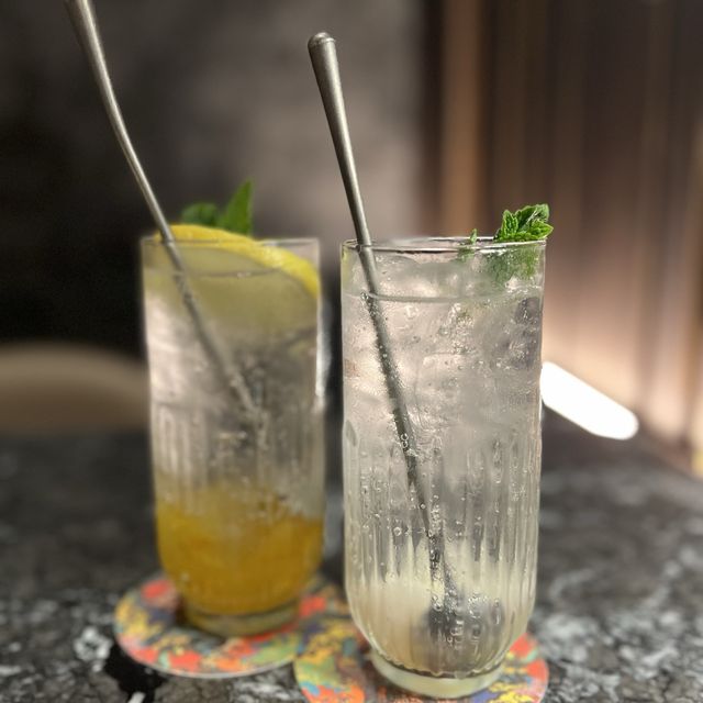  高質精緻韓國🇰🇷料理