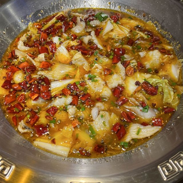 麻辣小天地 麻辣小天地