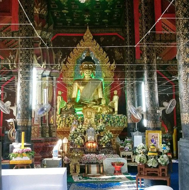 เดินชิลๆเที่ยวเมืองแพร่
