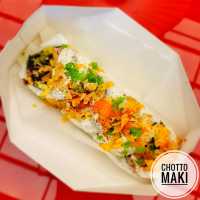 卷物即叫即包極新鮮｜Chotto Maki
