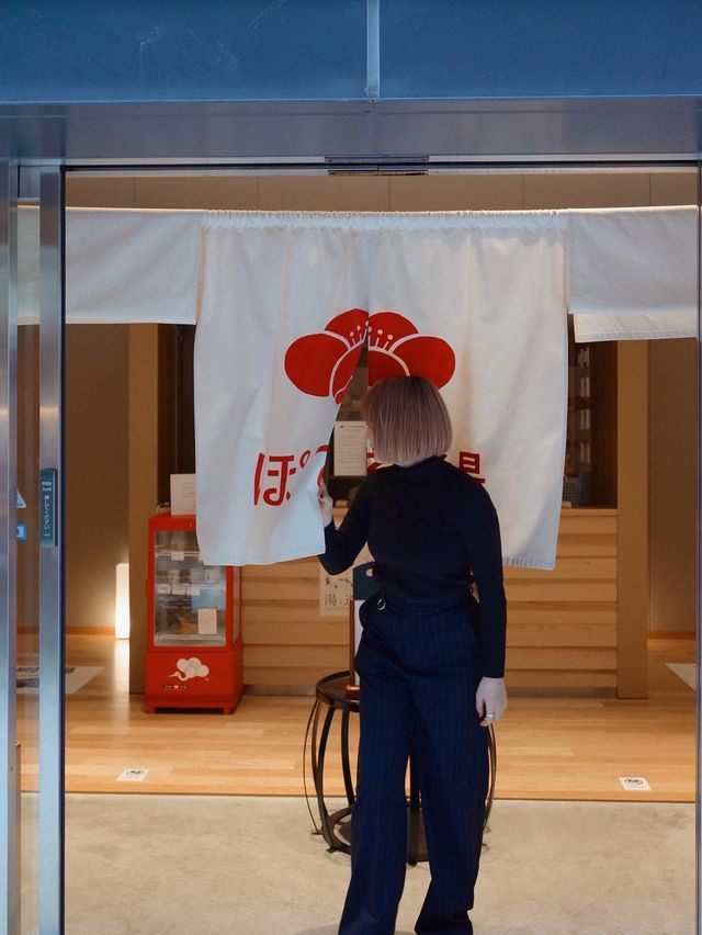 【京都】ホテル内で時間が足りないと思ったのは初めて。