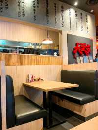 ร้านอาหารญี่ปุ่นในอิมแพคเมืองทอง