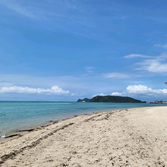 เกาะพะงัน