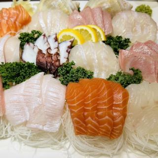 United States｜Georgia Super high CP Korean Japanese restaurant (? Shockingly many side dishes!