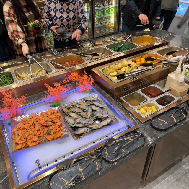 人氣大喜屋新店降臨旺角雅蘭中心