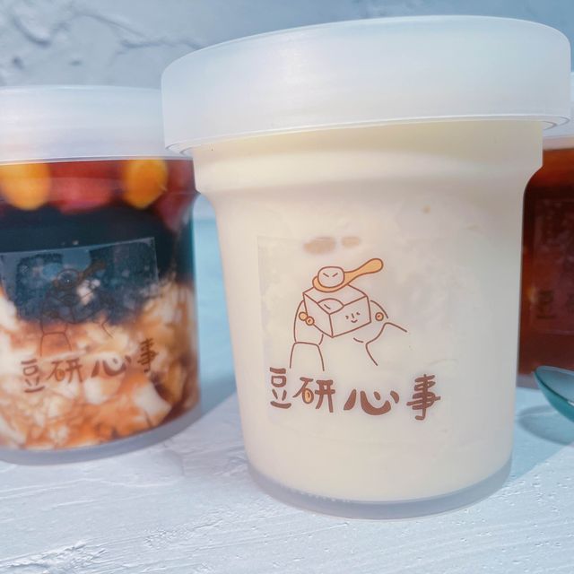估唔到屋企附近都搵到手工甜品制作既小店😍