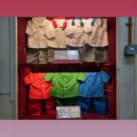Malacca Museum