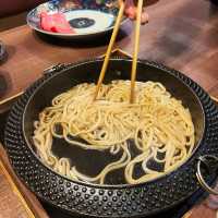 高質和牛壽喜燒專門店