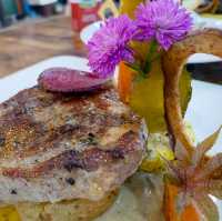 Best Steak in Chiang Mai 🍖