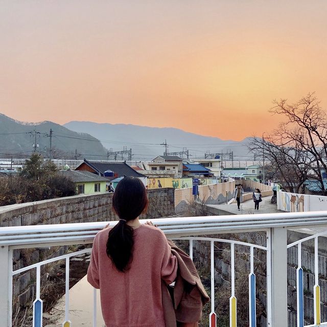 양산 원동 매화축제 순매원❣️