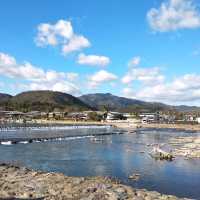 京都嵐山