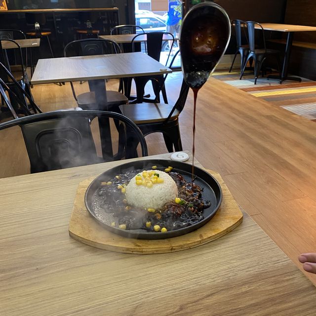 SUPER YUMMY RESTAURANT IN SUBANG! 🤤