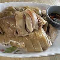 Yang Ming Shan Zhu Zi Hu