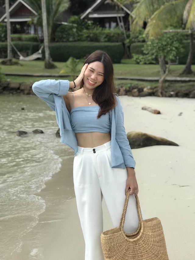อเวย์เกาะกูดรีสอร์ต (Away Koh Kood Resort)