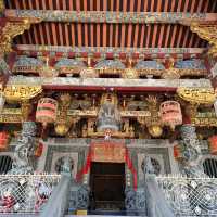Leong San Tong Khoo Kongsi