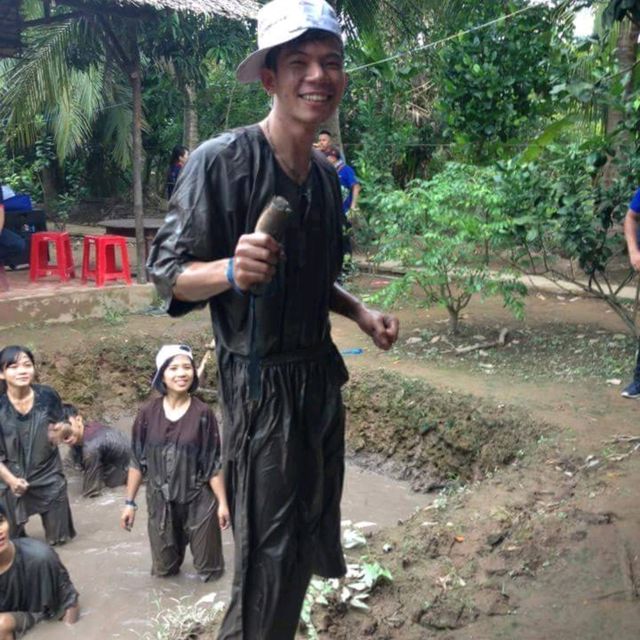 ben tre 