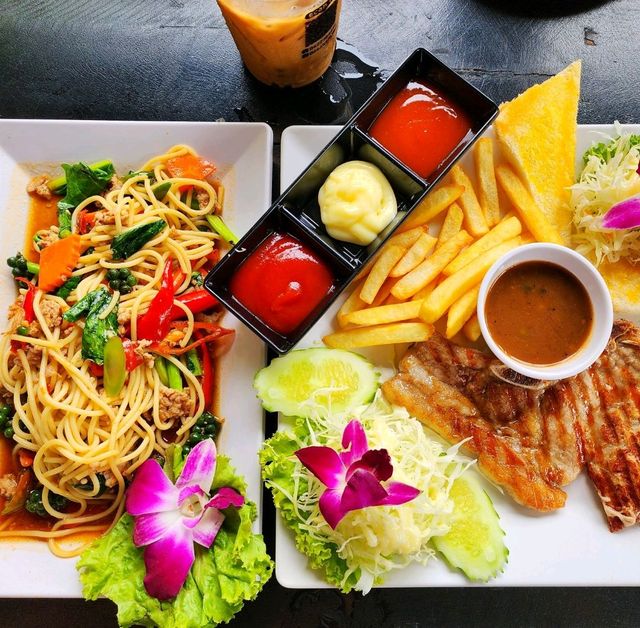 _🍛_Monghere cafe_🍛_