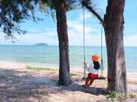 หาดหว้ากอ จ. ประจวบคีรีขันธ์