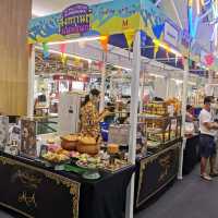 สงกรานต์​นนท์สนุก @ The Mall งามวงศ์วาน​